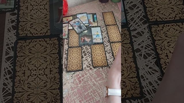 КОЗЕРОГ! Прогноз на Февраль #2025#love#life#tarot# смотреть онлайн