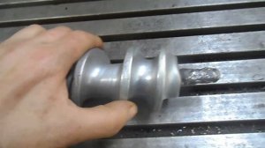 Ремонт пальца шнека мясорубки