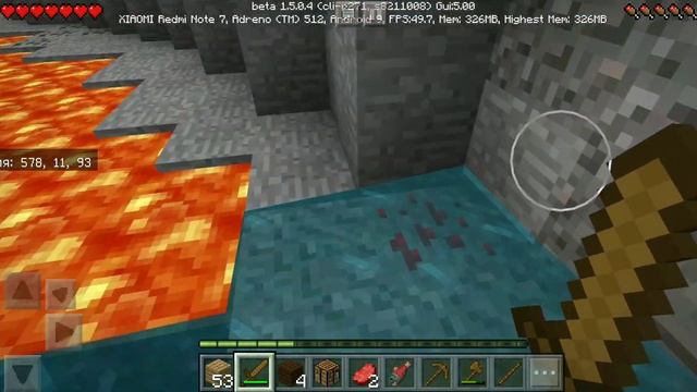 Жто видео первое ок