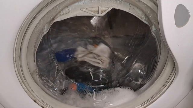 Этот режим вы нигде не увидите! CANDY GC4 1051 D: Фитнес 30°; 800 ? смотреть онлайн