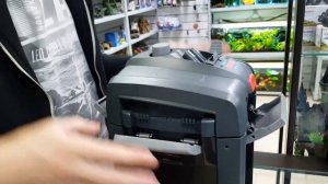 Внешний фильтр Eheim Professionel 4+ 350 (2273020)