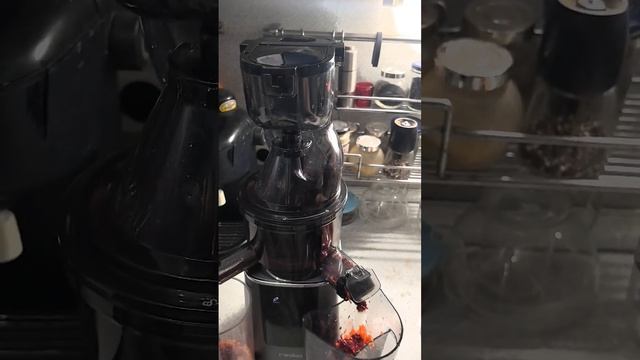 Reoka rkj-s200 за 7000к делаетотличный сок, а не пюре смотреть онлайн