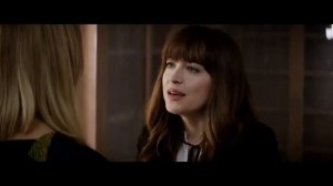 Пятьдесят оттенков свободы (Оригинальная версия с субтитрами)