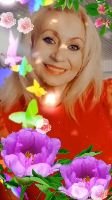 БЕЛАЯ ❤️ ЛИЛИЯ🦋Верность лебединная обвенчала их смотреть онлайн