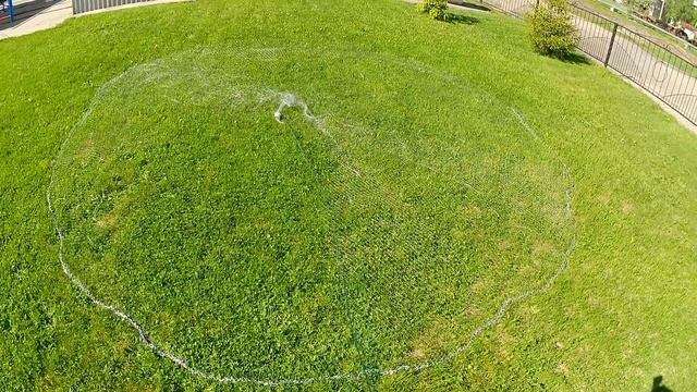 Кастинговая сеть амер ф5,05м, ячейка 31мм, леска 0.3-0.4мм на оцинкованной цепочке! смотреть онлайн