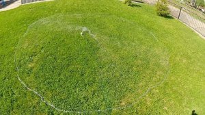 Кастинговая сеть амер ф5,05м, ячейка 31мм, леска 0.3-0.4мм на оцинкованной цепочке!