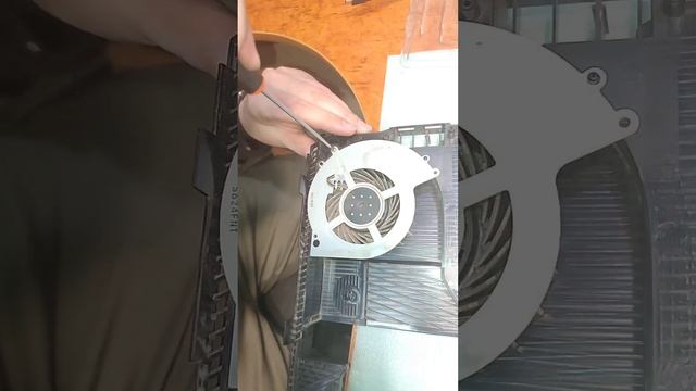 Чистка PlayStation 4 . Как почистить PlayStation 4 смотреть онлайн