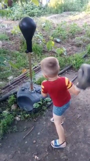 Лёгкий вес начало )) смотреть онлайн