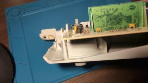 Indesit WIU81 Сбиваются программы. Неисправность селектора