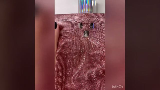 Защитная плёнка для вашего стайлера Dyson 🥰 смотреть онлайн
