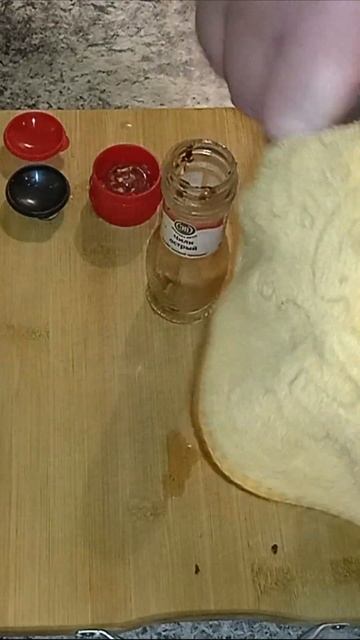 Как по новой заправить мельницы для перца. Лайфхак для смотреть онлайн