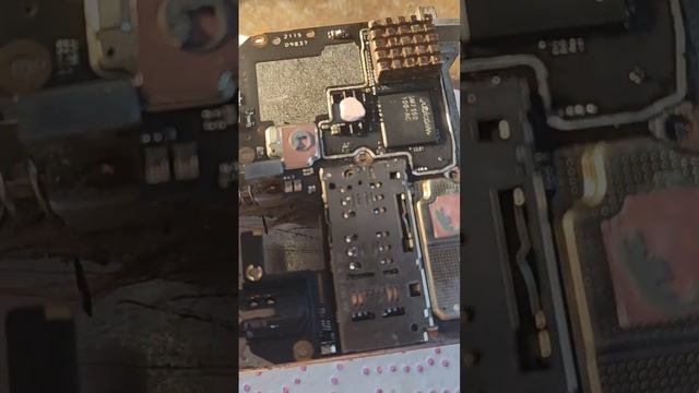 Xiaomi Redmi Note 10 Pro нет звука не работает микрофон ,reball cpu ,по смотреть онлайн