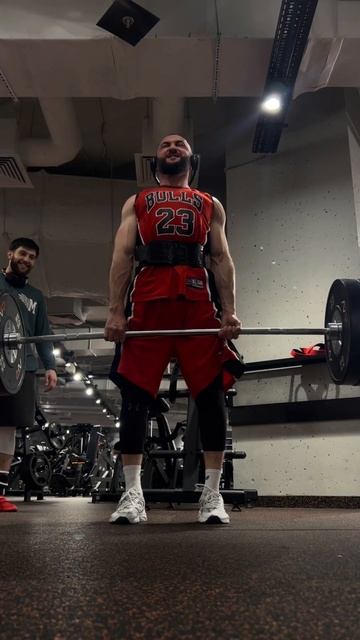 угадайте какой вес😁 смотреть онлайн