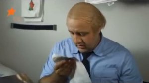 Путевая страна - Серия 14 - Сериал Дизель Шоу