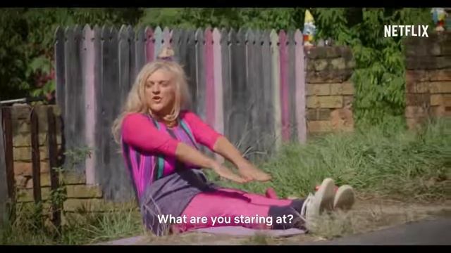 Лунатики / Безумцы (1 сезон) Netflix смотреть онлайн