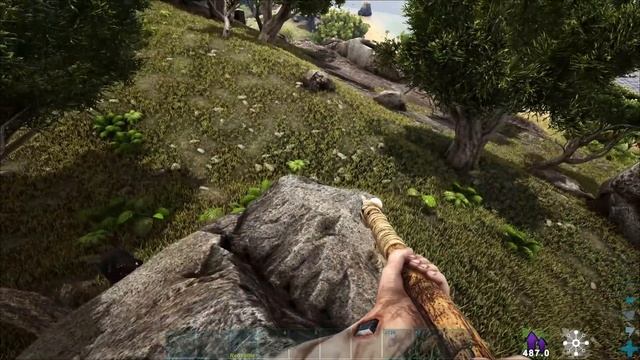 Правильные пчелы 2 ARK Supreme