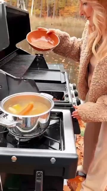 #Shorts 🔥 Багатофункціональний Broil #King Baron 490 #Гриль на Ко? смотреть онлайн