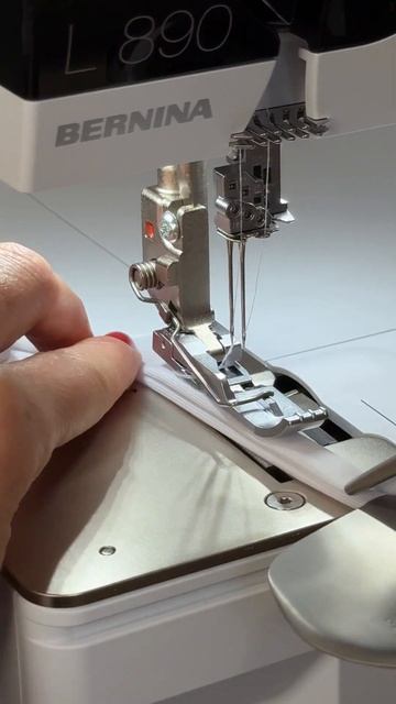 Окантовувач Bernina №C21 + адаптер! Знижка 10% до 31.01