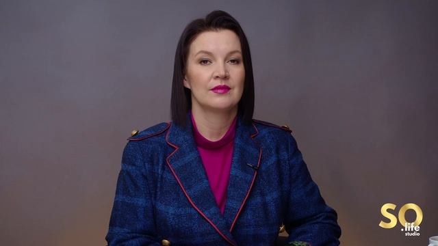 Видеовизитка Анна смотреть онлайн