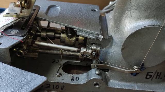 38А/Д клас Мішкозашивочна Продам #швейна машина Головк? смотреть онлайн