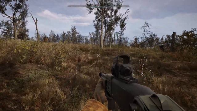 STALKER 2 Heart of Chornobyl №116 Режим "Исследователь"4k 60к/с - Разру? смотреть онлайн