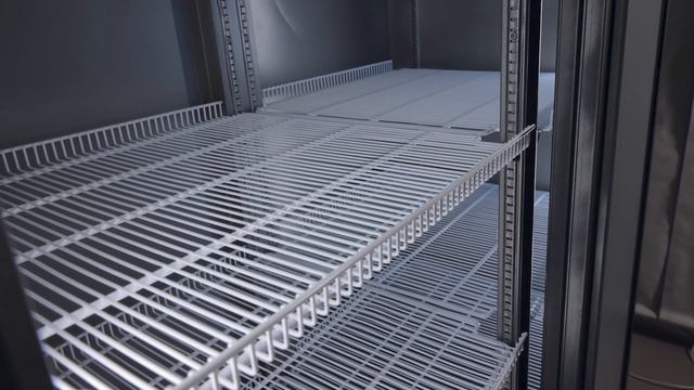 Холодильна шафа Супер Ларж температурний режим -5...+5С.