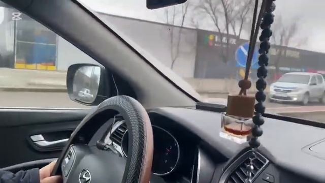 В Караганде есть район Майкудук смотреть онлайн