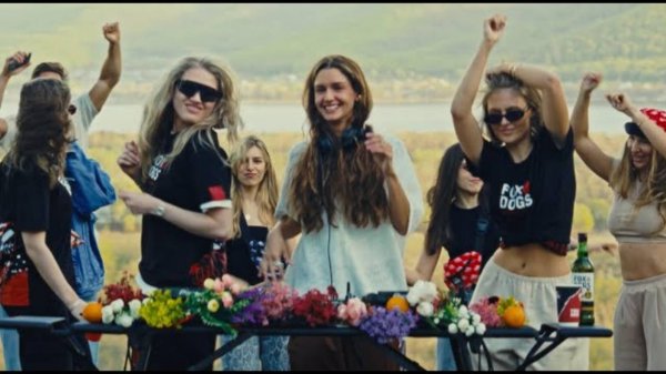 DJ Luckashyowa | Spring set | Afro House Music