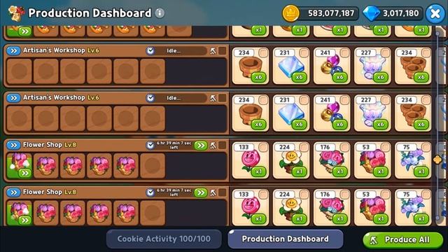 Cookie Run Kingdom в 2025 - Гайд для новичка смотреть онлайн