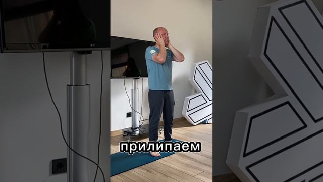 Мощная техника глубокого лимфодренажа! Супер эффект о смотреть онлайн