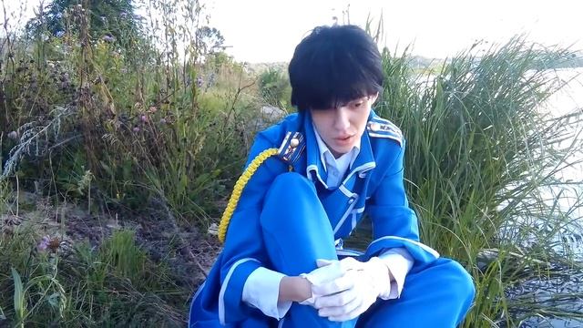 Обзор"Стальной алхимик" ТВ2 смотреть онлайн