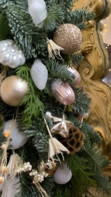 Елочка на спиле “Лесная красавица” с доставкой в Сар? смотреть онлайн