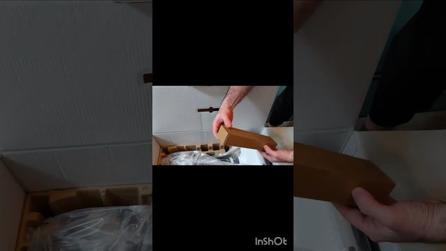 Roborock Dyad Pro распаковка и обзор моющего пылесоса Roborock Dyad