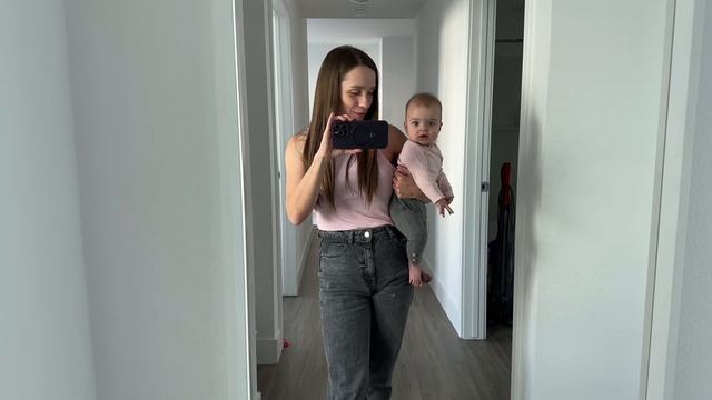 8 МАРТА на ЦВЕТОЧНОЙ ФЕРМЕ 💐 // Взяли в аренду МОЮЩИЙ П? смотреть онлайн