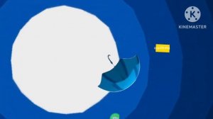 Карусель синий анонс Ниндзяго