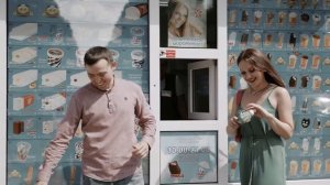 Ризат-Зинира Рамазановлар - Бер мизгел (Премьера клипа, 2024)