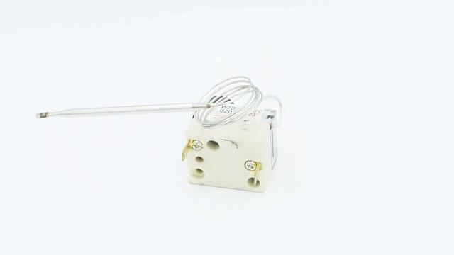 Термостат защитный для фритюрницы EF4/4+4/6/6+6/8/10+10 AIRHOT смотреть онлайн