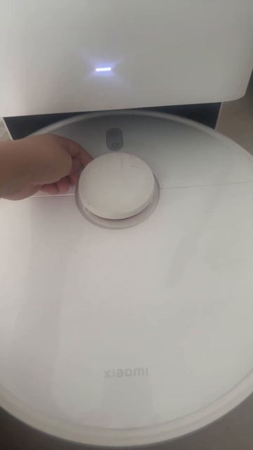 Робот пылесос Xiaomi X10. Блокировка от детей ￼￼ смотреть онлайн