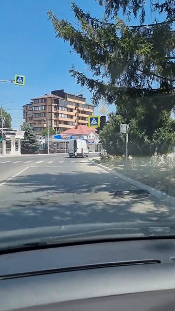 г. Абинск. Краснодарский край смотреть онлайн