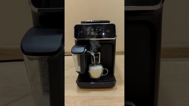 Кофемашина Philips Saeco EP 2230