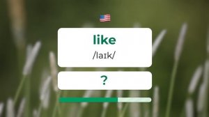 100 английских слов уровня А1 | Важные английские слова ?