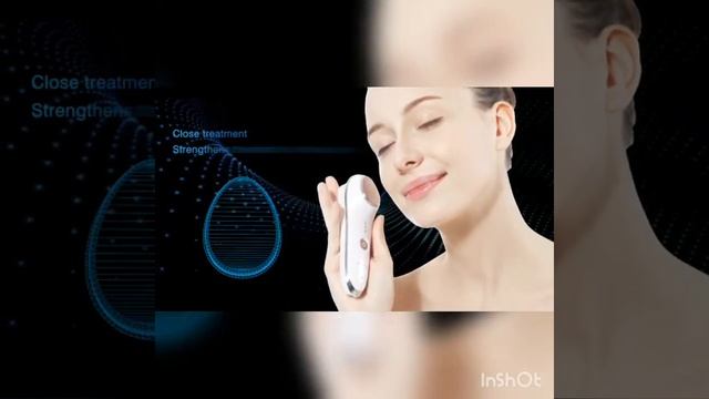 Аппарат косметологический ультразвуковой вибрационн смотреть онлайн