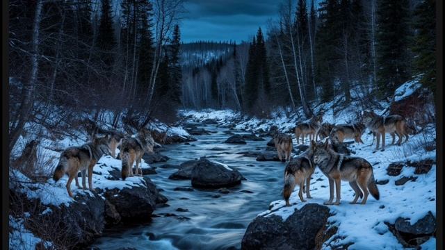 Волк. Серия 3. Месть. смотреть онлайн