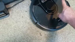 Основные поломки роботов пылесосов !!!