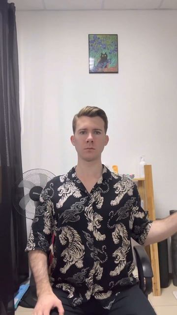 #спорт #здоровье #массаж #упражнения упражнение на вра? смотреть онлайн