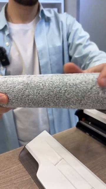 Моющий пылесос Dreame Trouver K10 - 2в1🔥 #ionvl #обзор #пылесос #dream смотреть онлайн