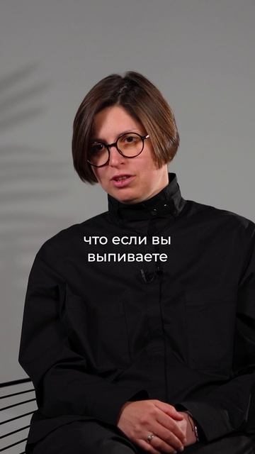 Вы ХРОНИЧЕСКИЙ алкоголик, если... #психология #алкоголизм #алкоголь смотреть онлайн