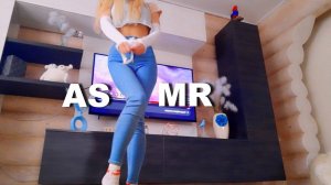 АСМР Быстрое Постукивание по Полу, Скретчинг ｜ Гипнотические Движения Рук