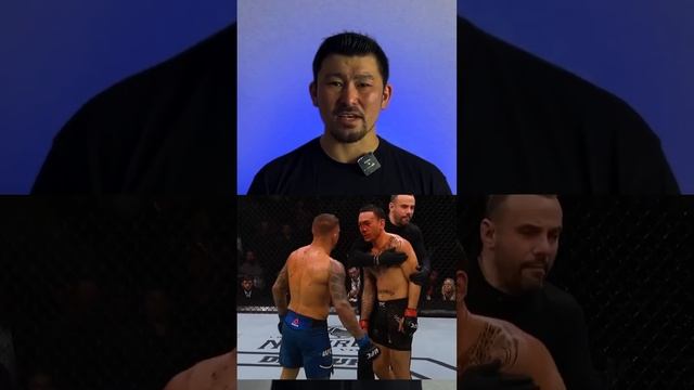 Макс Холлоуэй хочет подраться с Исламом Махачевым? #хо смотреть онлайн