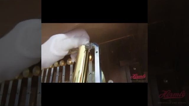 Почему выбрать напольные часы Tomas Stern 1059NG